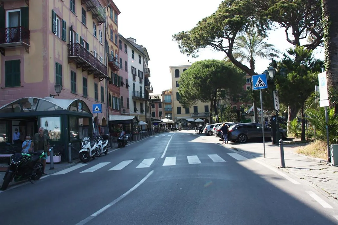 Santa Margherita: Bord De Mer! Santa Margherita Ligure 0*,