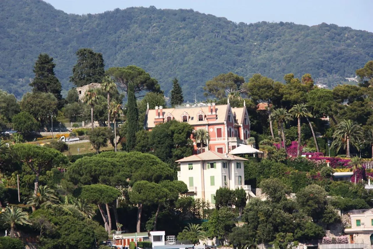 Santa Margherita: Bord De Mer! Santa Margherita Ligure 0*,